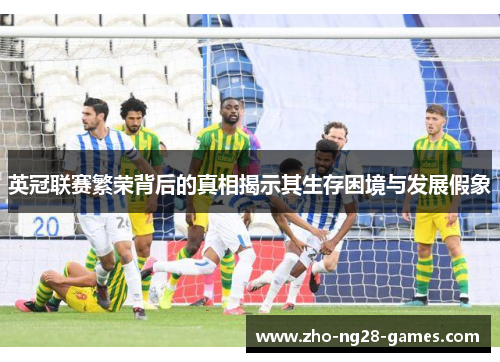 英冠联赛繁荣背后的真相揭示其生存困境与发展假象
