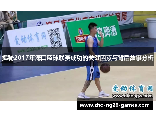 揭秘2017年海口篮球联赛成功的关键因素与背后故事分析